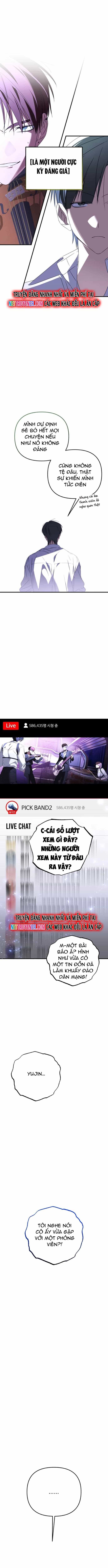 Sounds Like - Chương 26 - ảnh 13