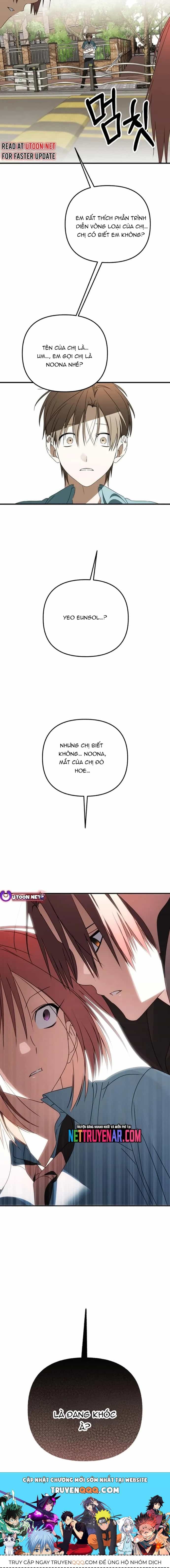 Sounds Like - Chương 28 - ảnh 19
