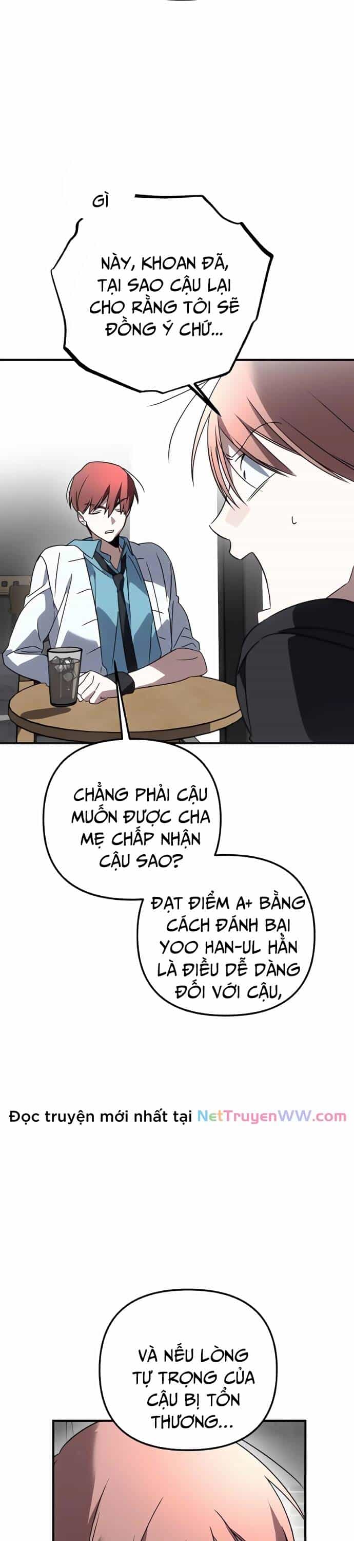 Sounds Like - Chương 3 - ảnh 19