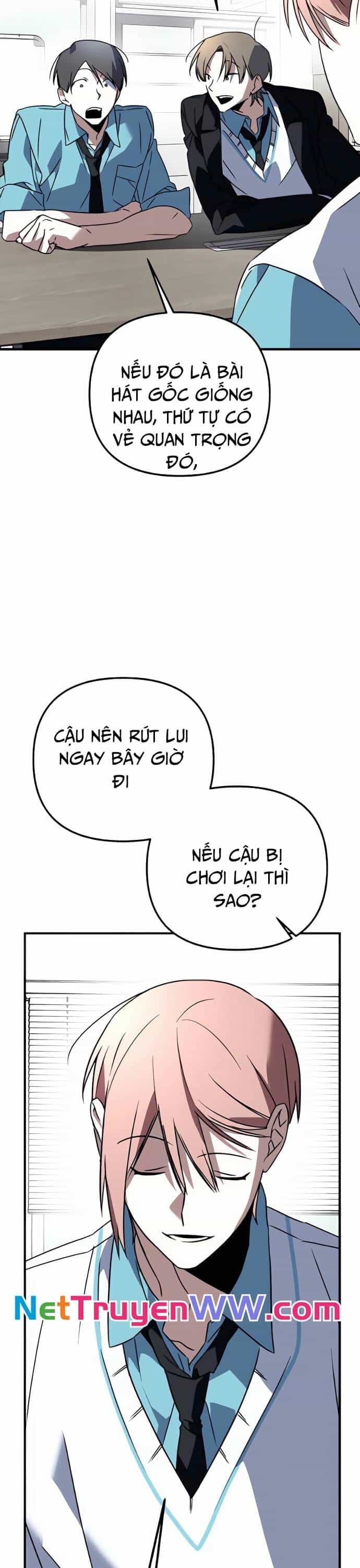 Sounds Like - Chương 3 - ảnh 34