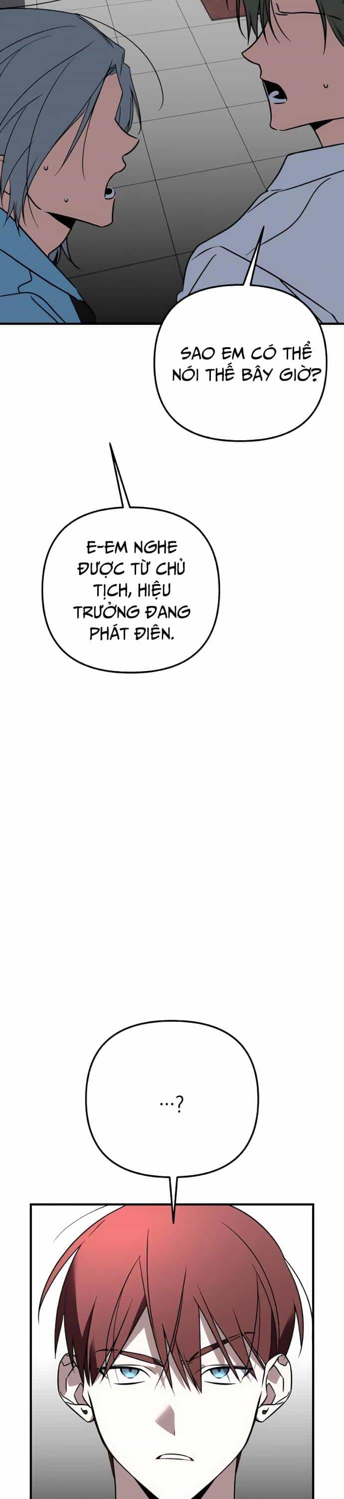 Sounds Like - Chương 3 - ảnh 58