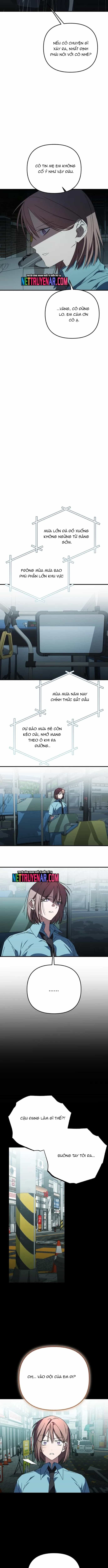Sounds Like - Chương 30 - ảnh 9