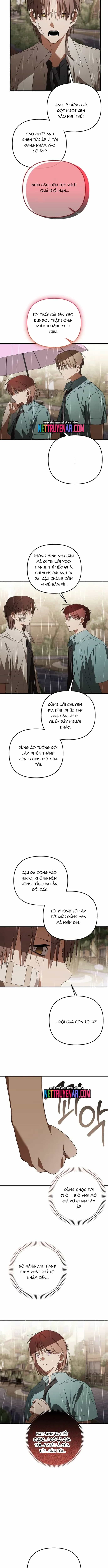 Sounds Like - Chương 31 - ảnh 11