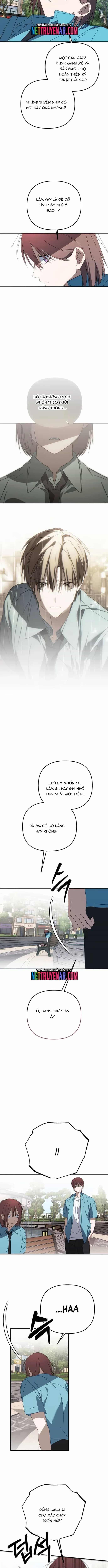 Sounds Like - Chương 31 - ảnh 14
