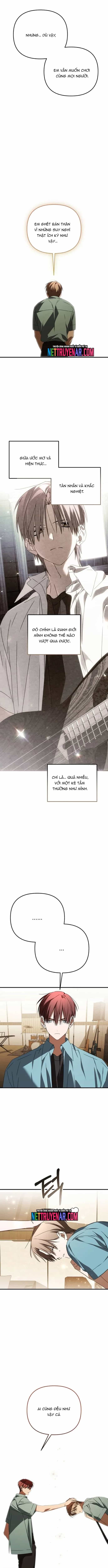 Sounds Like - Chương 31 - ảnh 5