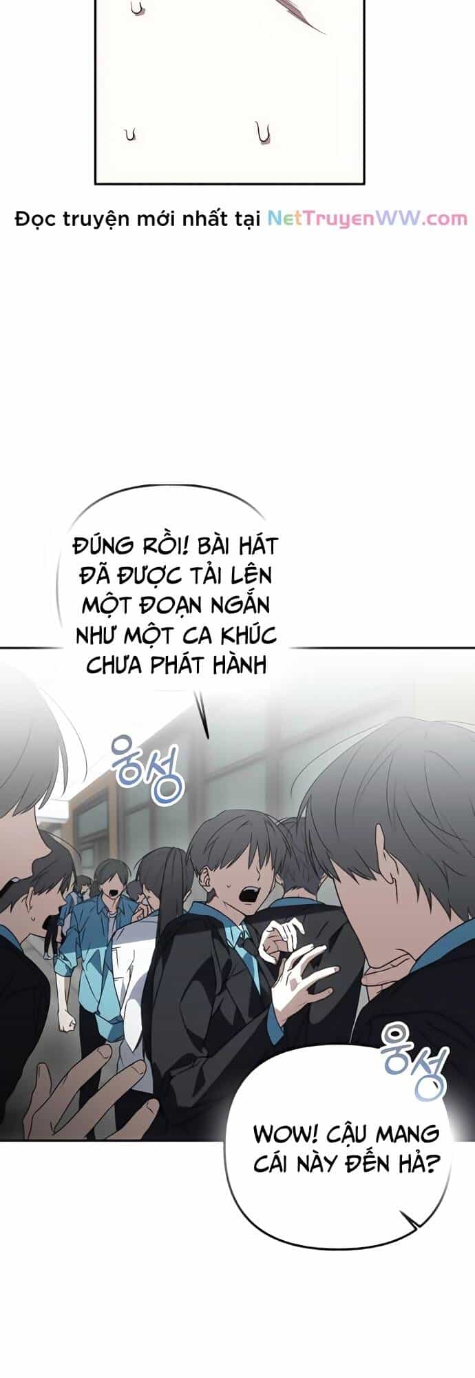 Sounds Like - Chương 4 - ảnh 3