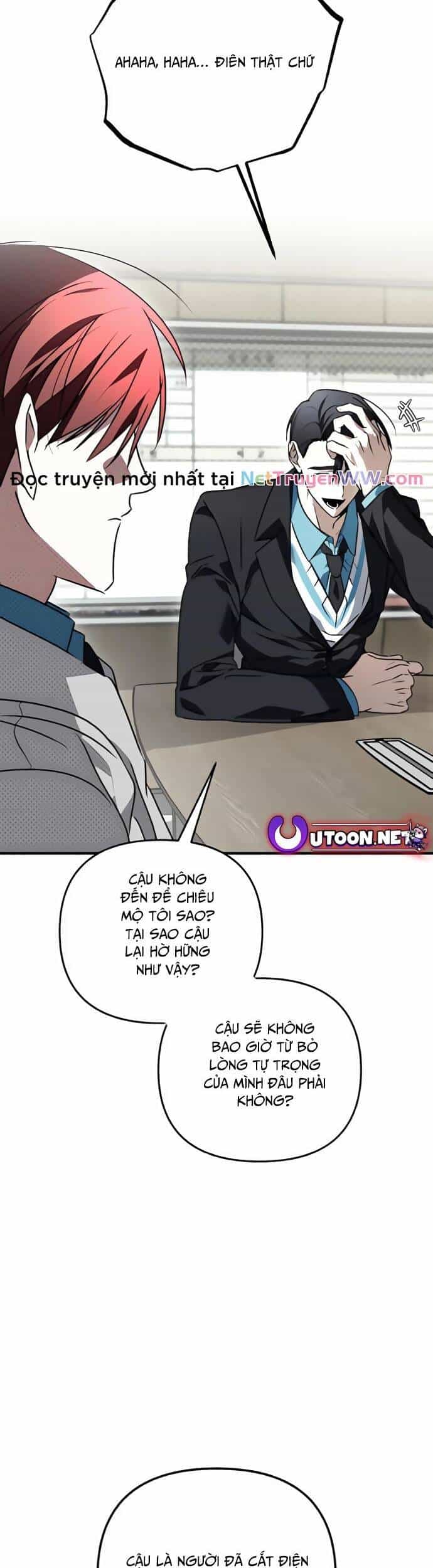 Sounds Like - Chương 5 - ảnh 11