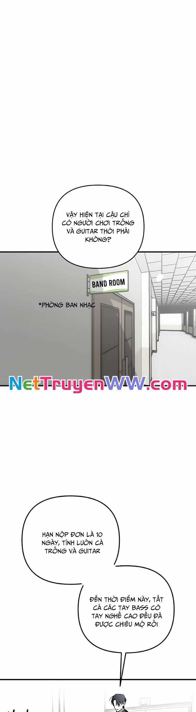 Sounds Like - Chương 5 - ảnh 17