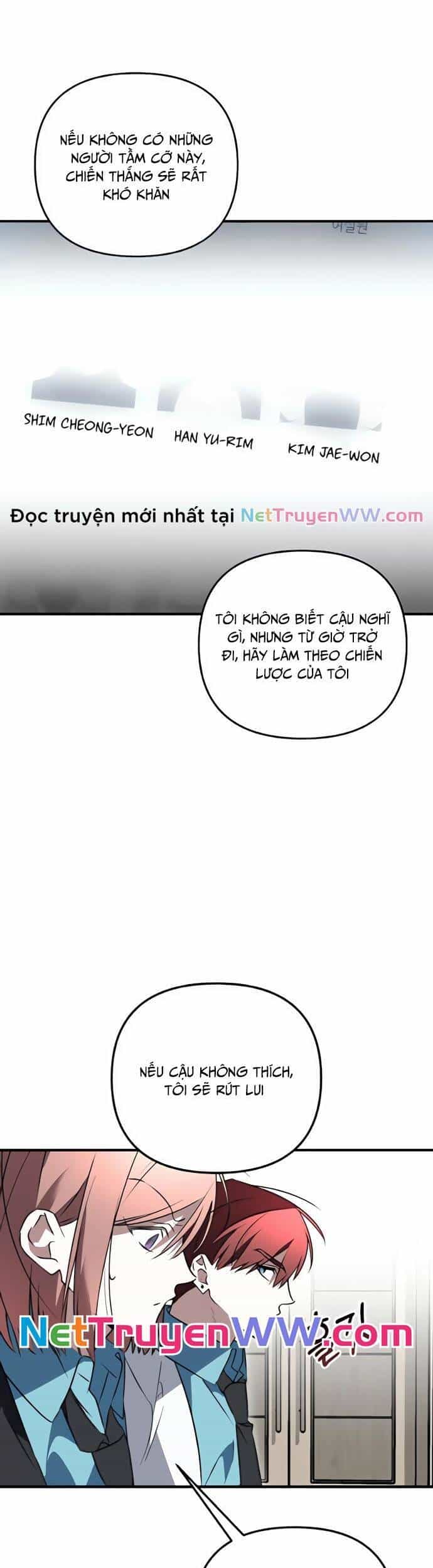 Sounds Like - Chương 5 - ảnh 25