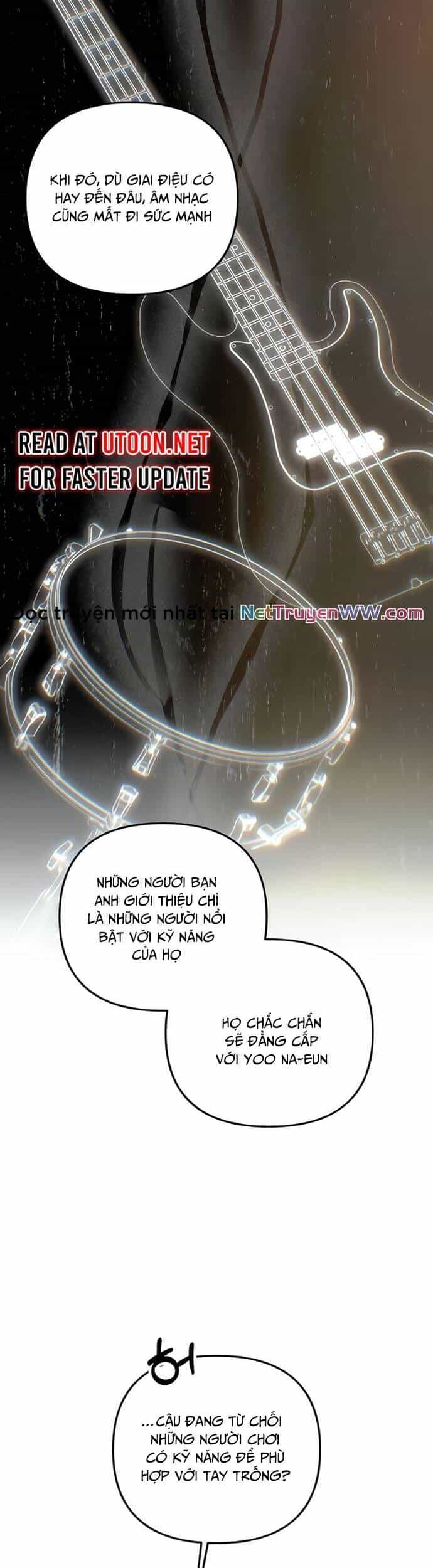 Sounds Like - Chương 6 - ảnh 4