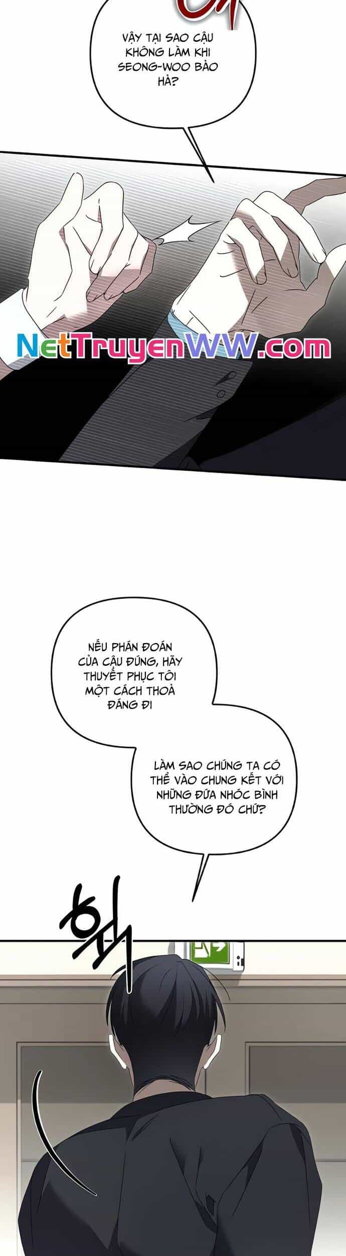 Sounds Like - Chương 6 - ảnh 8