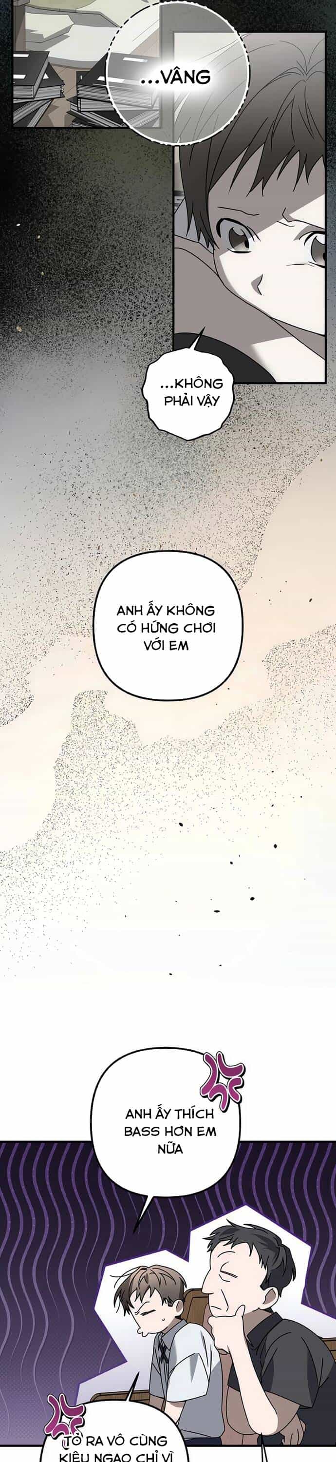 Sounds Like - Chương 7 - ảnh 20