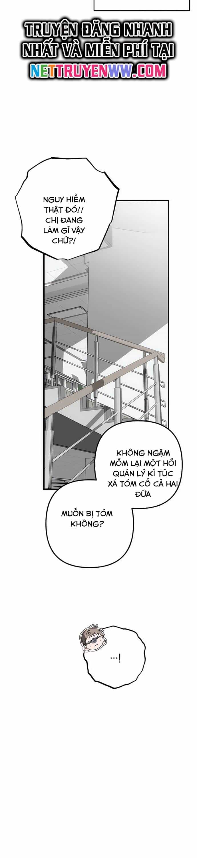 Sounds Like - Chương 7 - ảnh 46