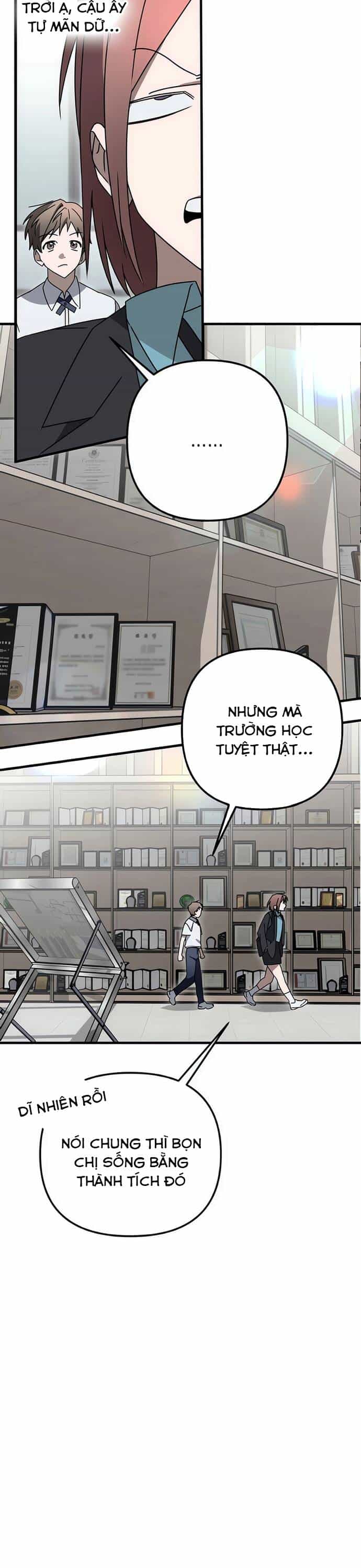 Sounds Like - Chương 7 - ảnh 48