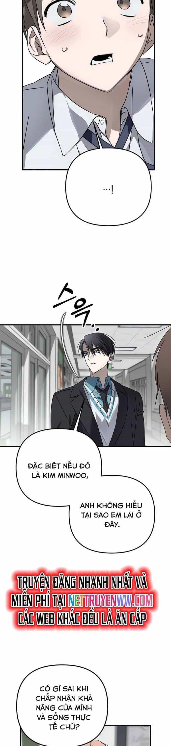 Sounds Like - Chương 8 - ảnh 18