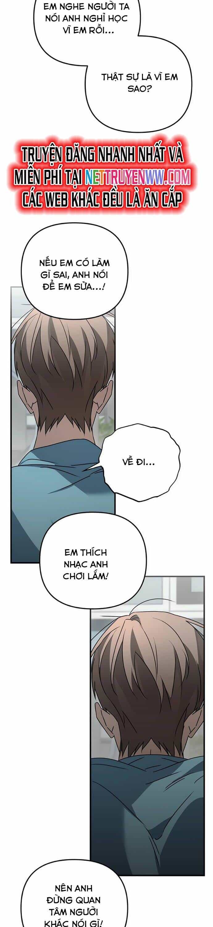 Sounds Like - Chương 8 - ảnh 28