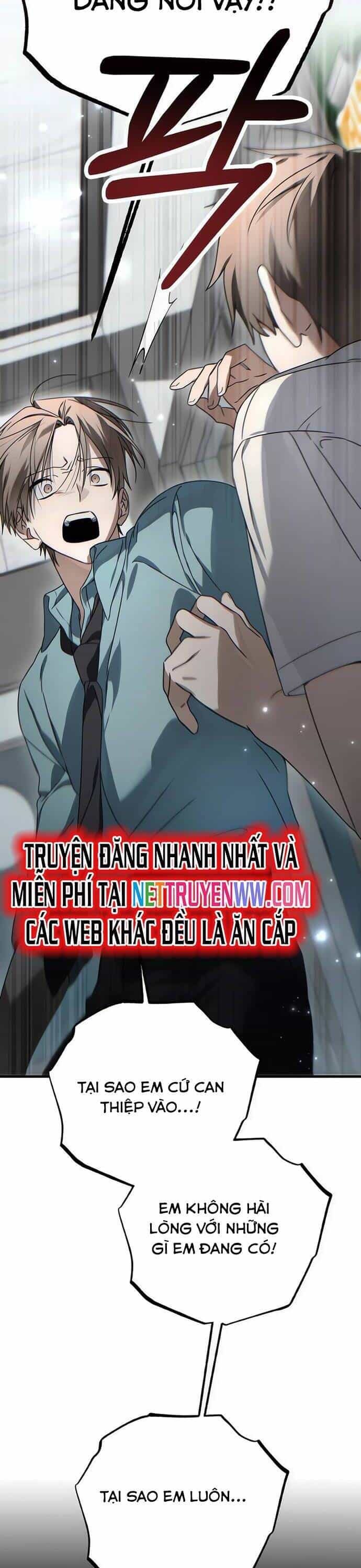 Sounds Like - Chương 8 - ảnh 30