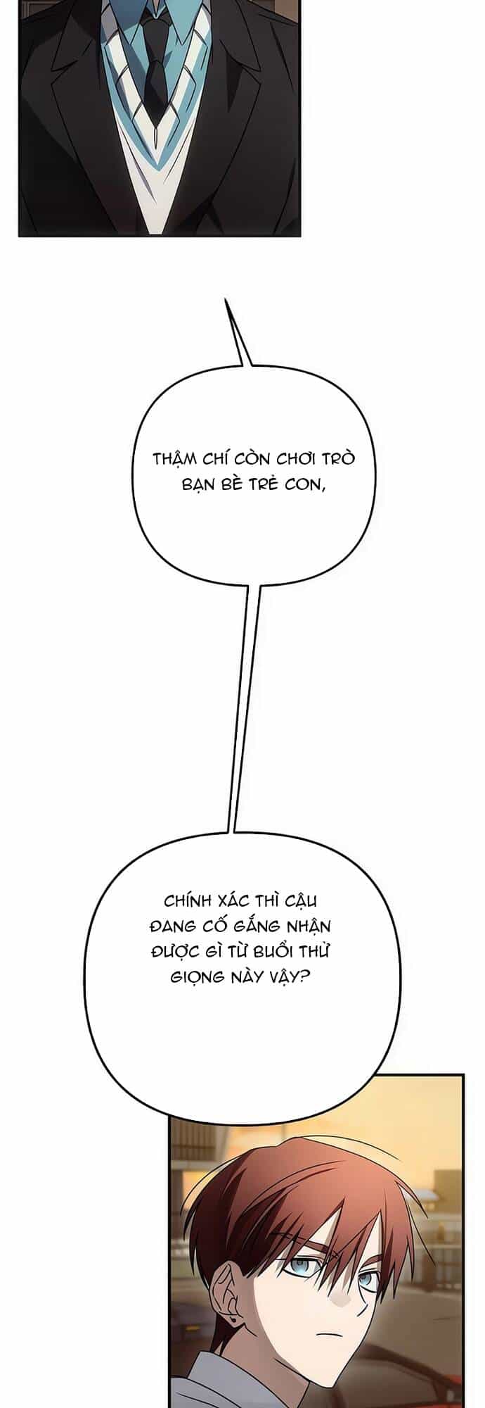 Sounds Like - Chương 9 - ảnh 42