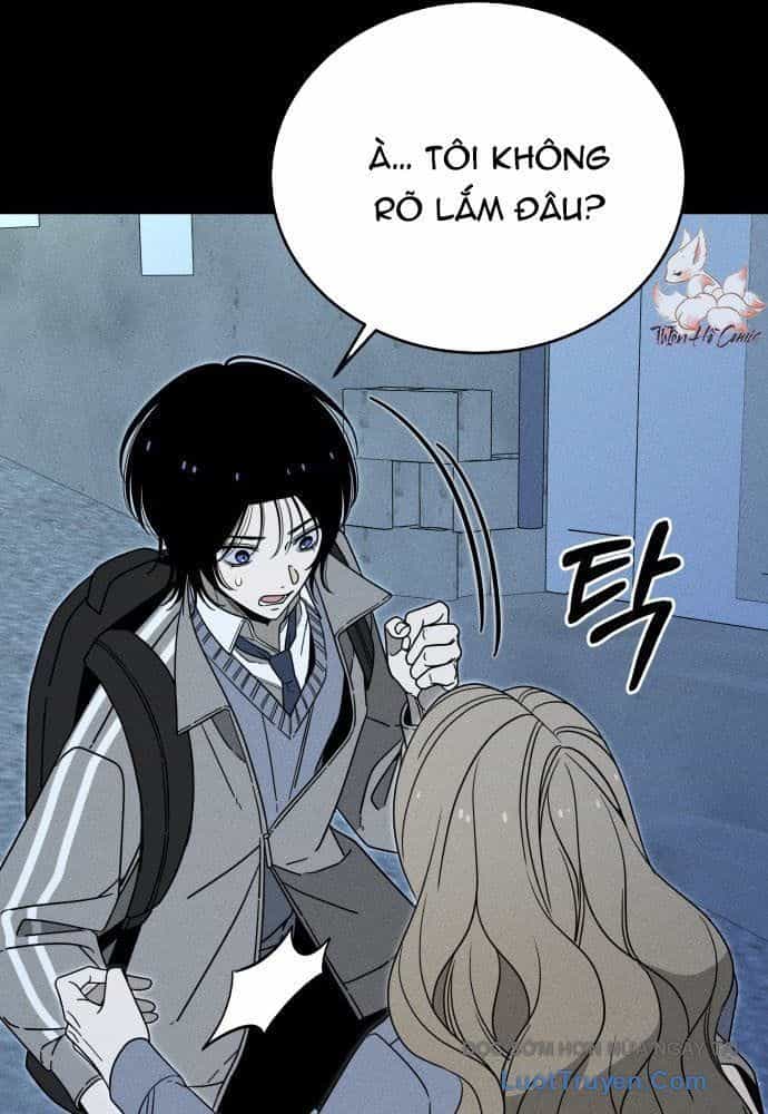 Spoiler - Chương 3 - ảnh 16