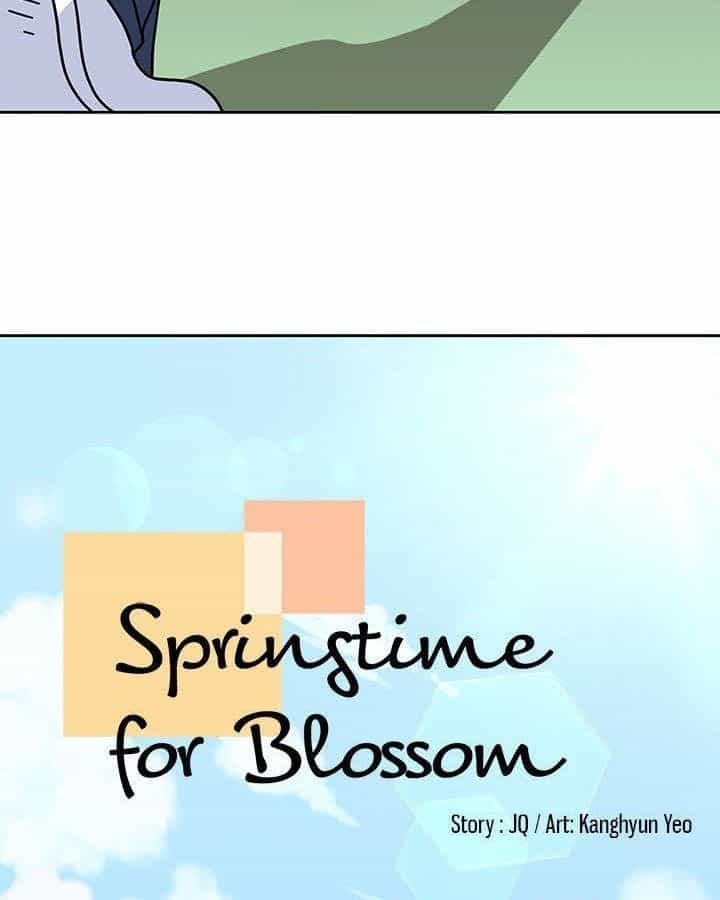 Springtime For Blossom - Chương 16 - ảnh 109