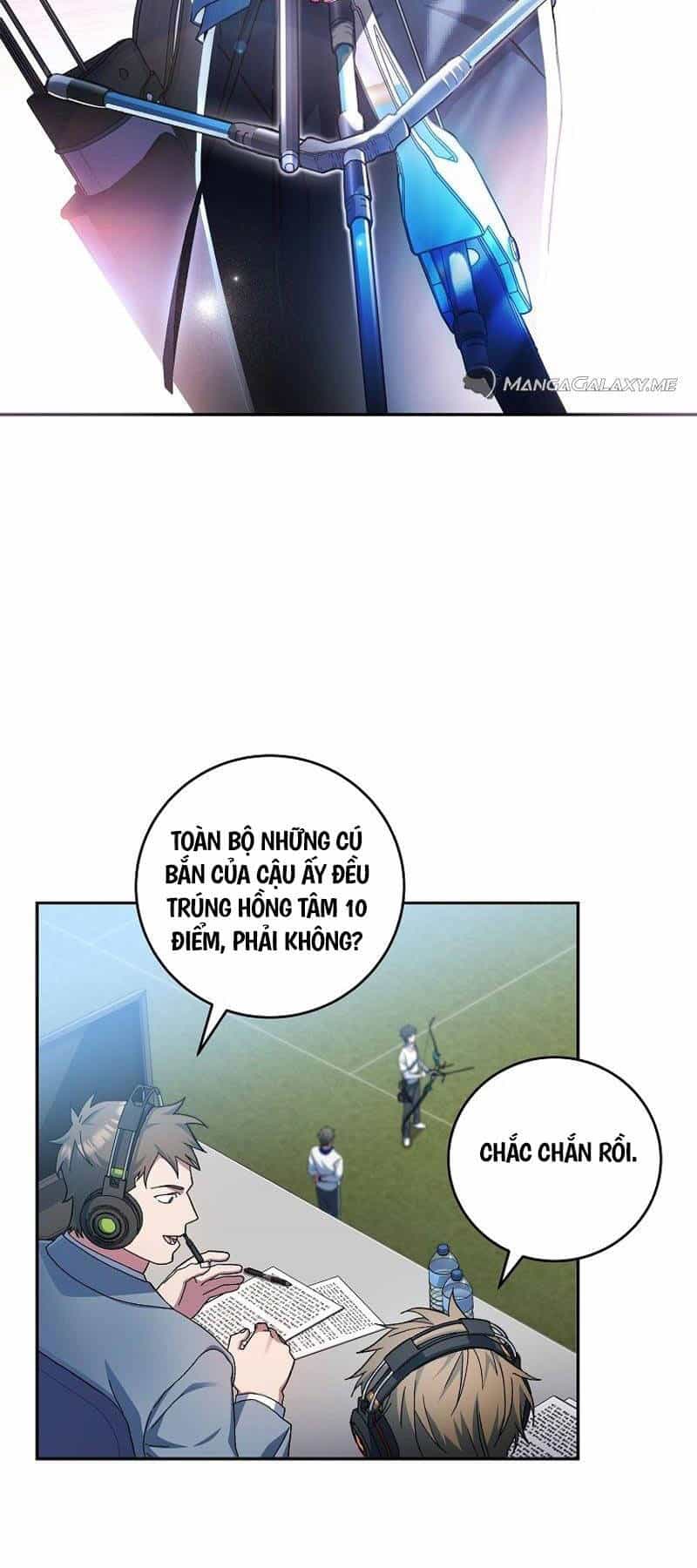 Stream Của Cung Thủ Thiên Tài - Chương 1 - ảnh 6