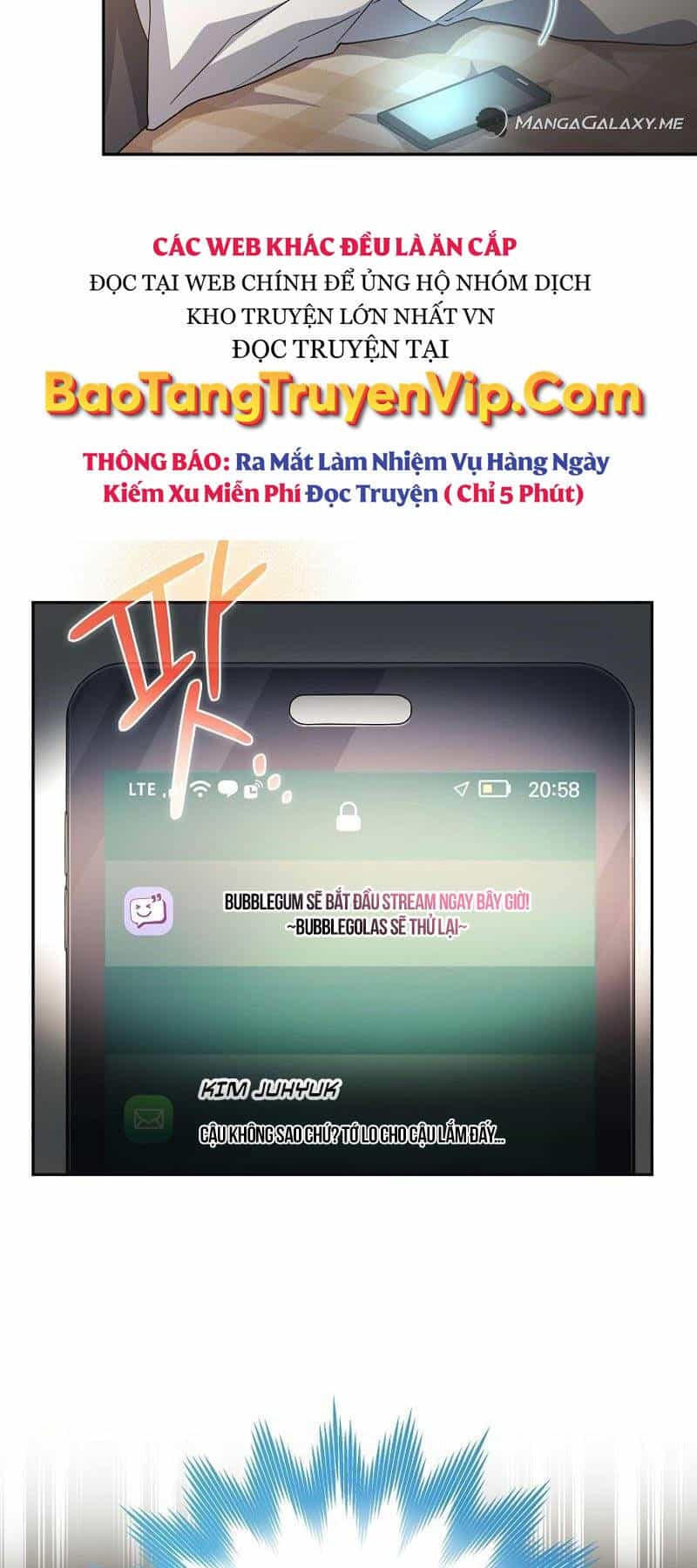 Stream Của Cung Thủ Thiên Tài - Chương 1 - ảnh 82
