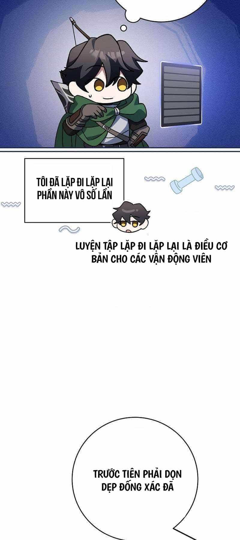 Stream Của Cung Thủ Thiên Tài - Chương 15 - ảnh 48