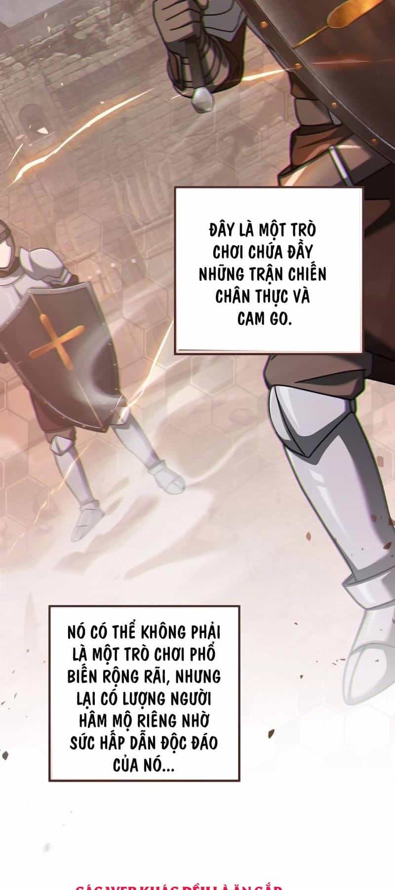 Stream Của Cung Thủ Thiên Tài - Chương 3 - ảnh 24