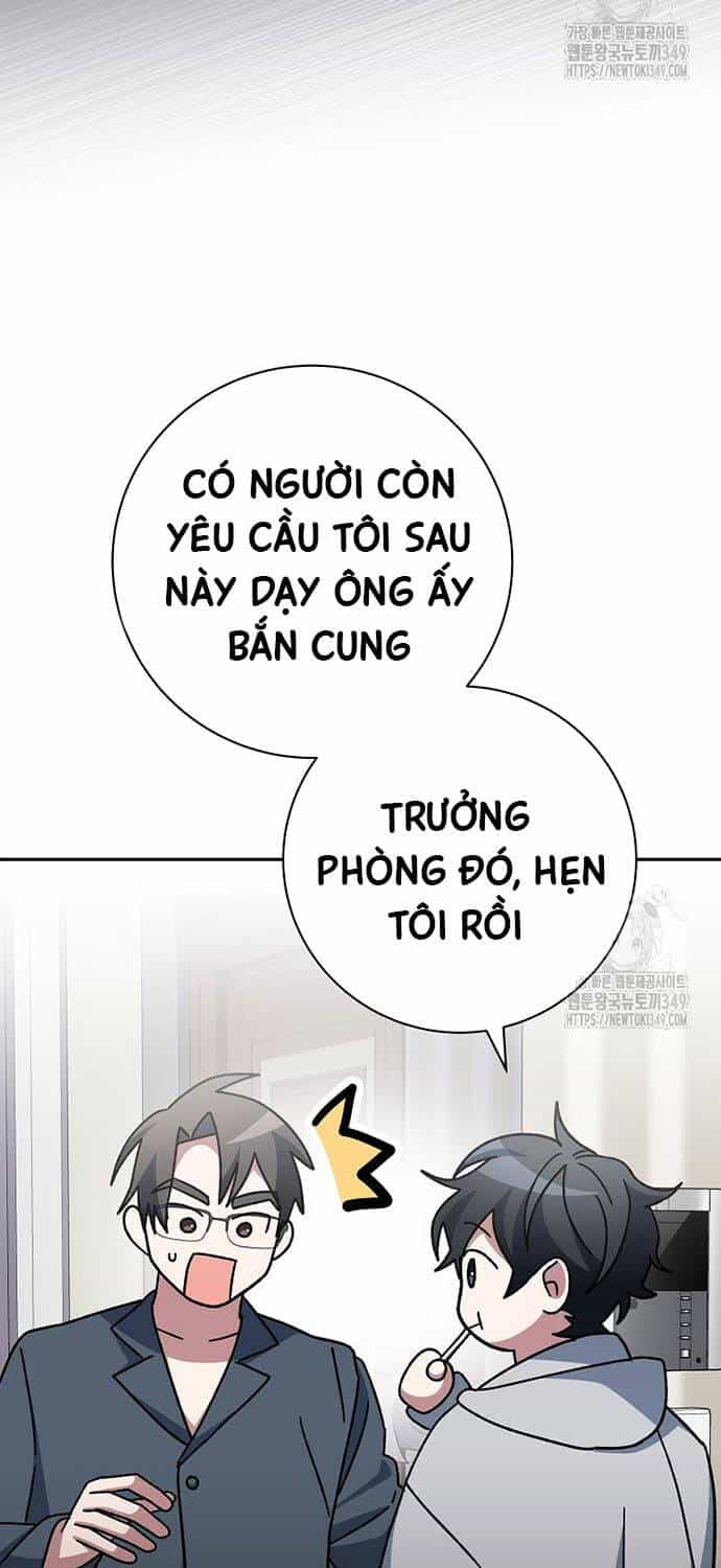 Stream Của Cung Thủ Thiên Tài - Chương 38 - ảnh 66
