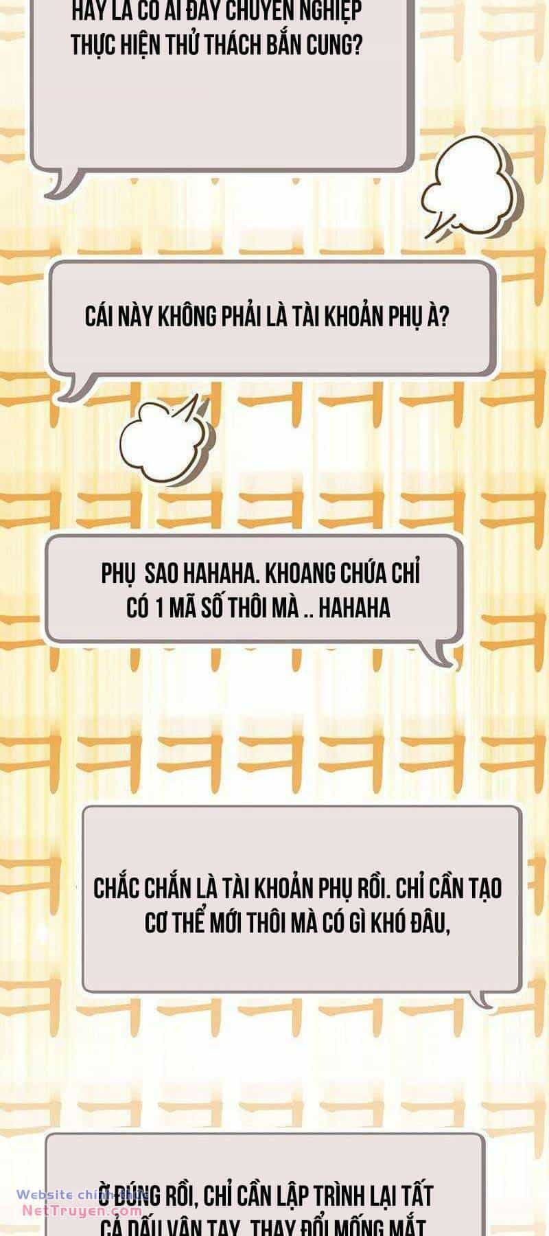 Stream Của Cung Thủ Thiên Tài - Chương 4 - ảnh 11