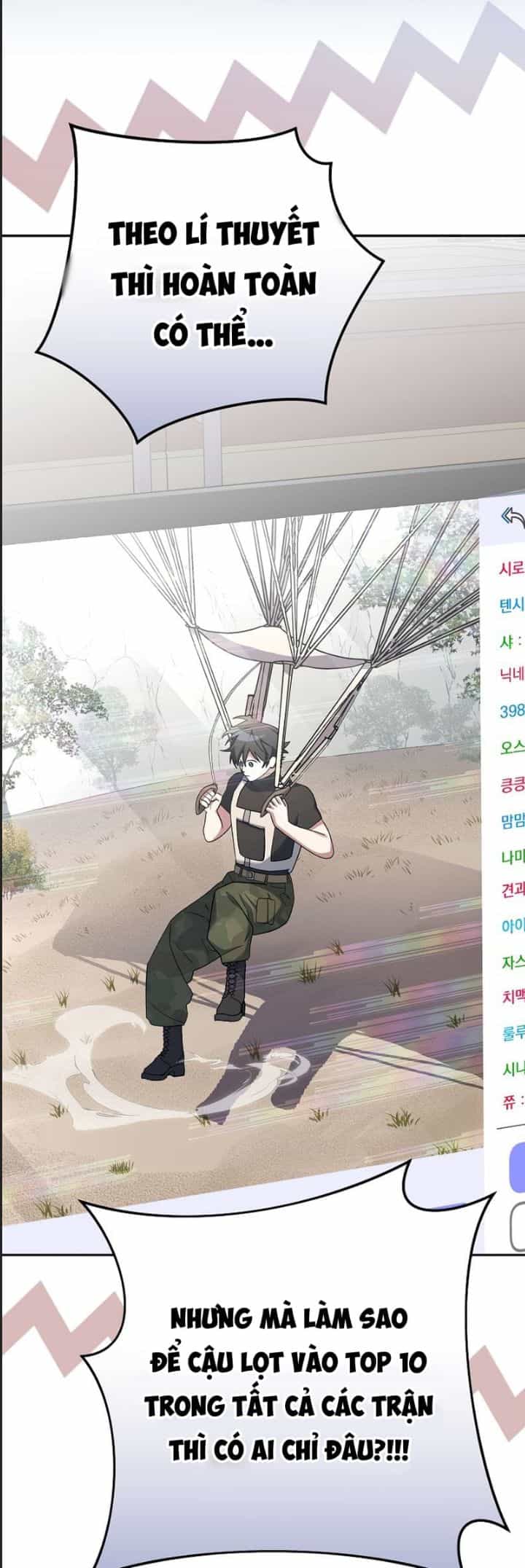 Stream Của Cung Thủ Thiên Tài - Chương 47 - ảnh 20