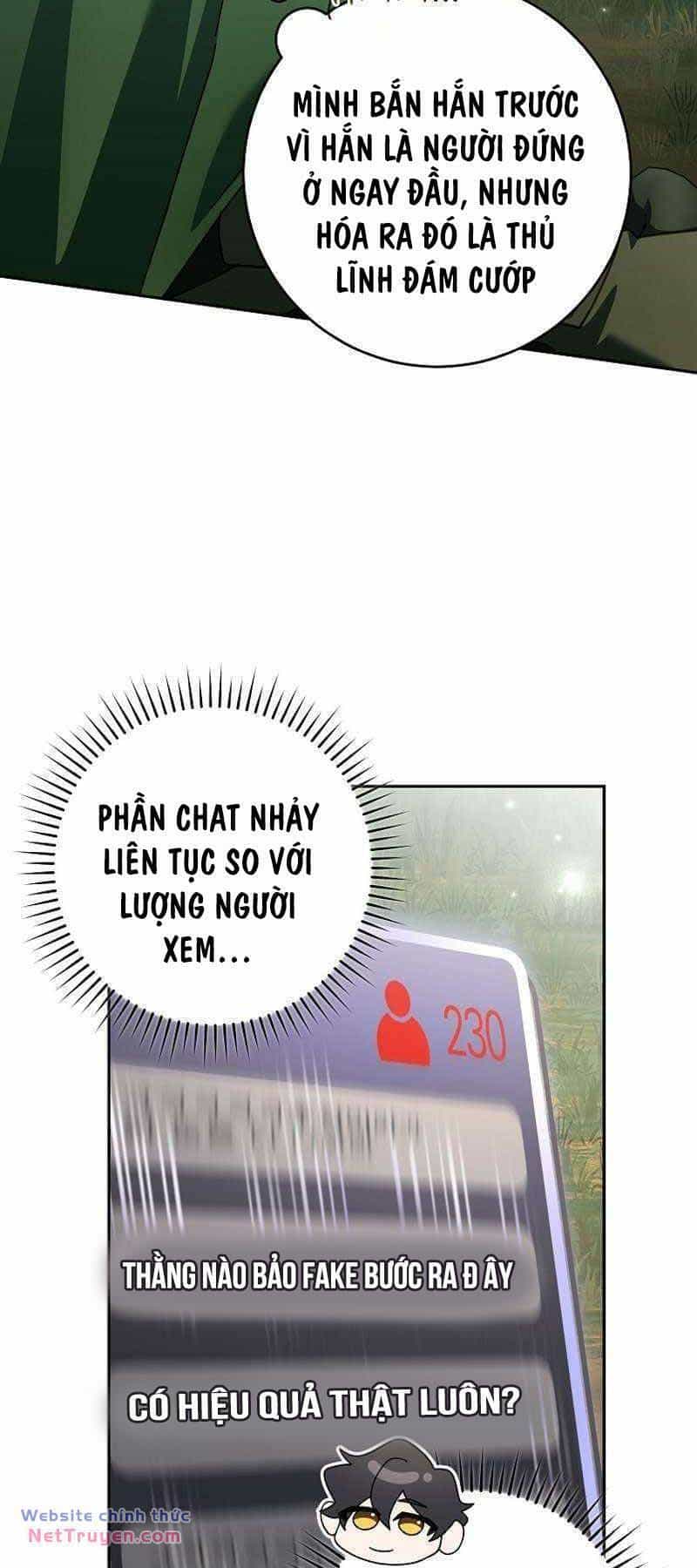 Stream Của Cung Thủ Thiên Tài - Chương 5 - ảnh 76