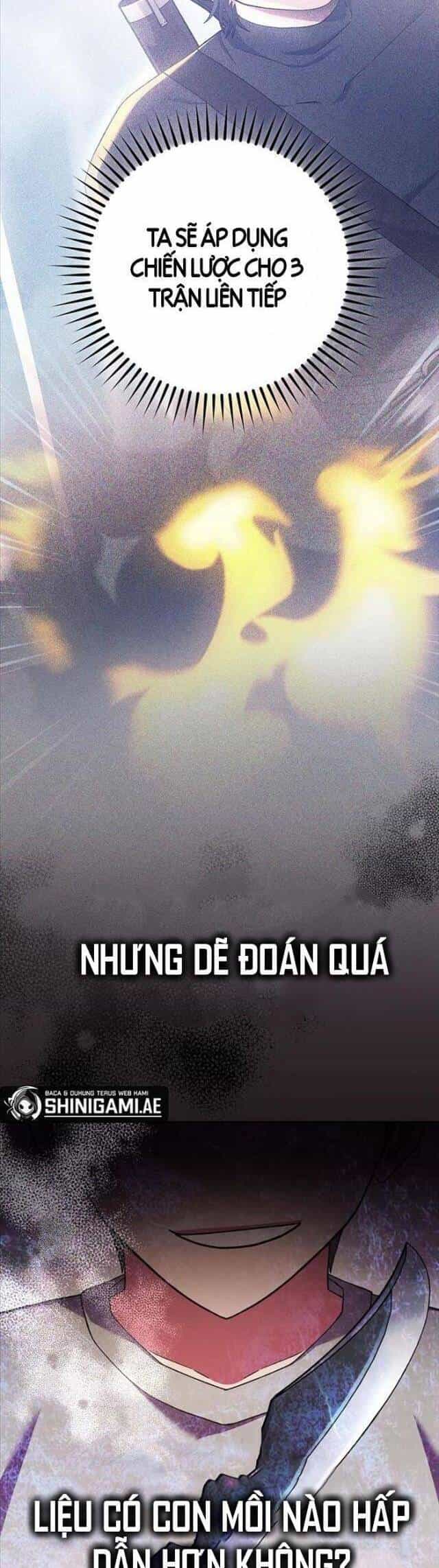 Stream Của Cung Thủ Thiên Tài - Chương 50 - ảnh 11