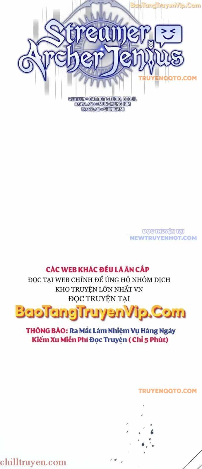Stream Của Cung Thủ Thiên Tài - Chương 54 - ảnh 43