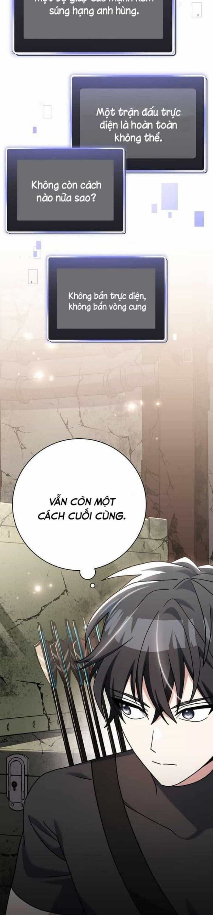 Stream Của Cung Thủ Thiên Tài - Chương 62 - ảnh 19