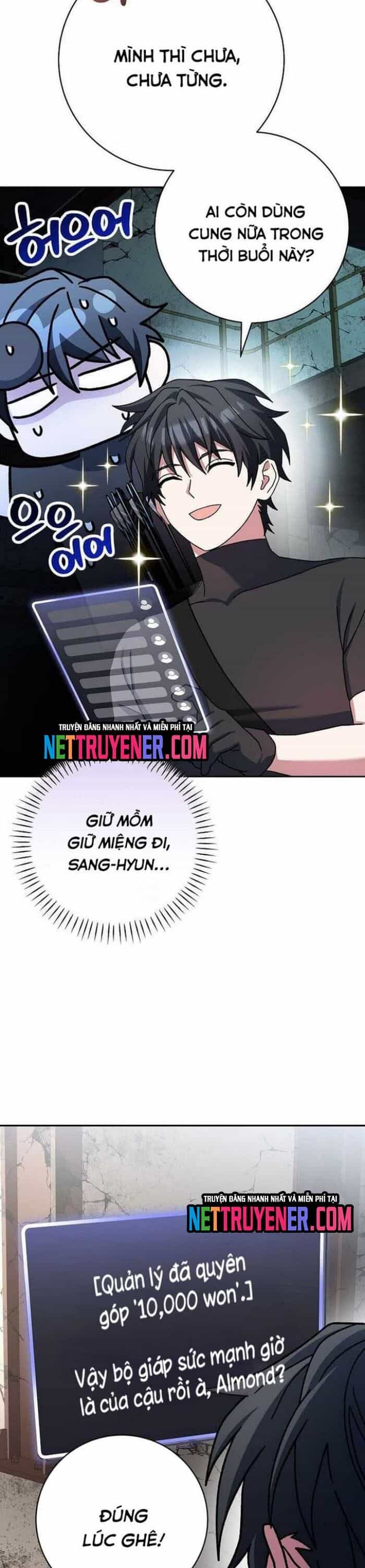 Stream Của Cung Thủ Thiên Tài - Chương 62 - ảnh 49