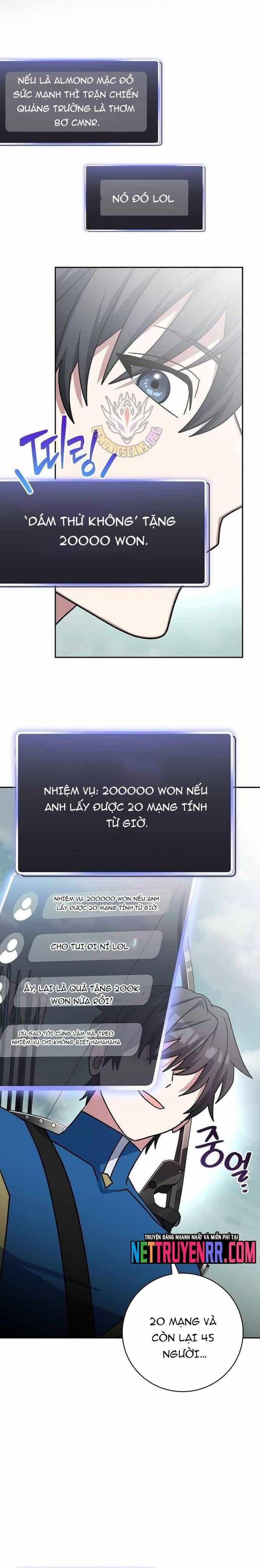Stream Của Cung Thủ Thiên Tài - Chương 66 - ảnh 32