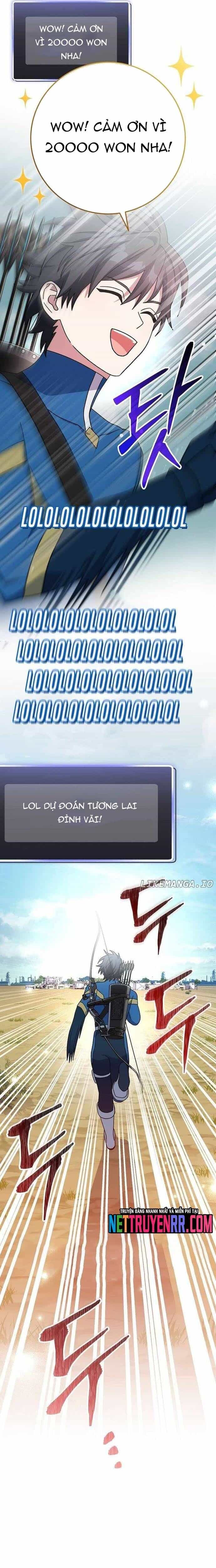 Stream Của Cung Thủ Thiên Tài - Chương 66 - ảnh 33