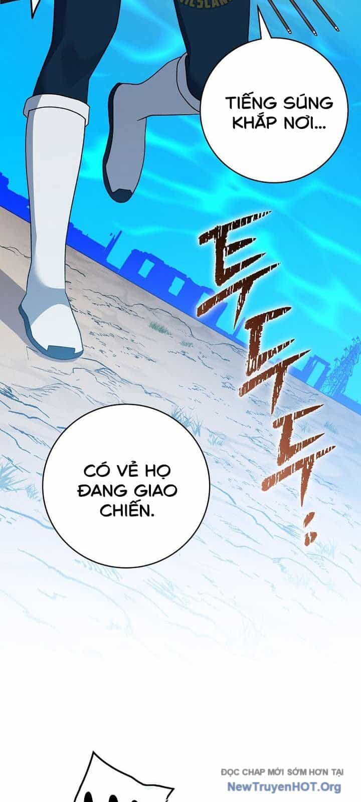 Stream Của Cung Thủ Thiên Tài - Chương 66.2 - ảnh 56