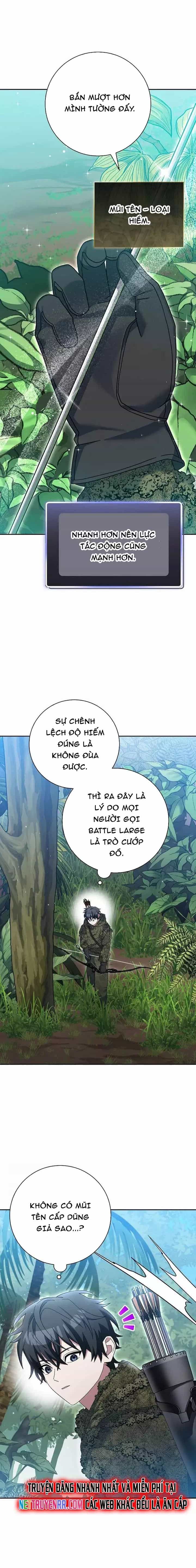 Stream Của Cung Thủ Thiên Tài - Chương 72 - ảnh 7