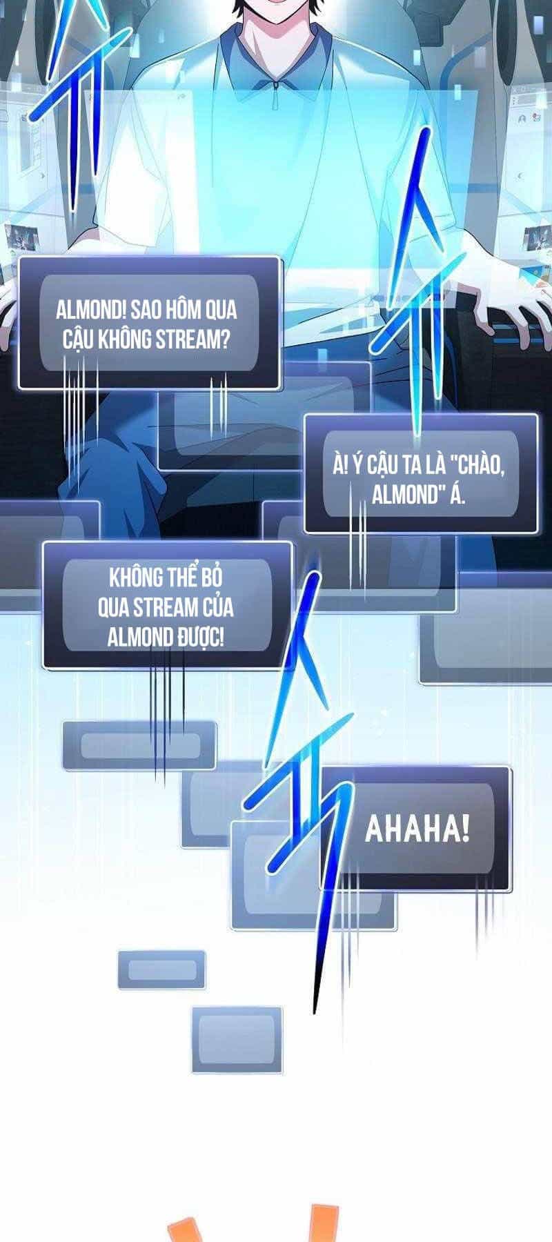 Stream Của Cung Thủ Thiên Tài - Chương 8 - ảnh 17