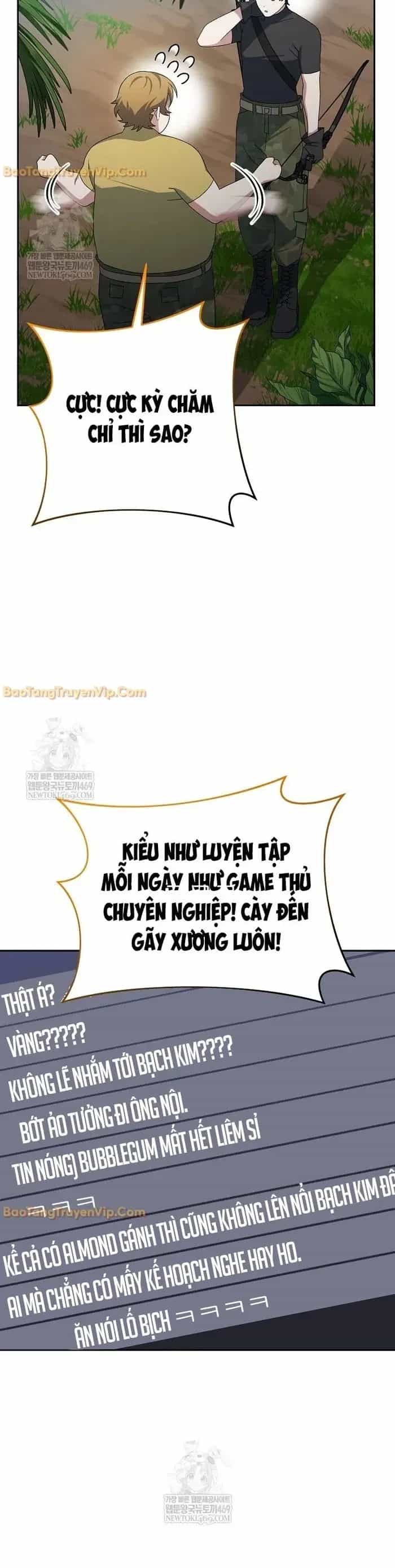 Stream Của Cung Thủ Thiên Tài - Chương 92 - ảnh 22