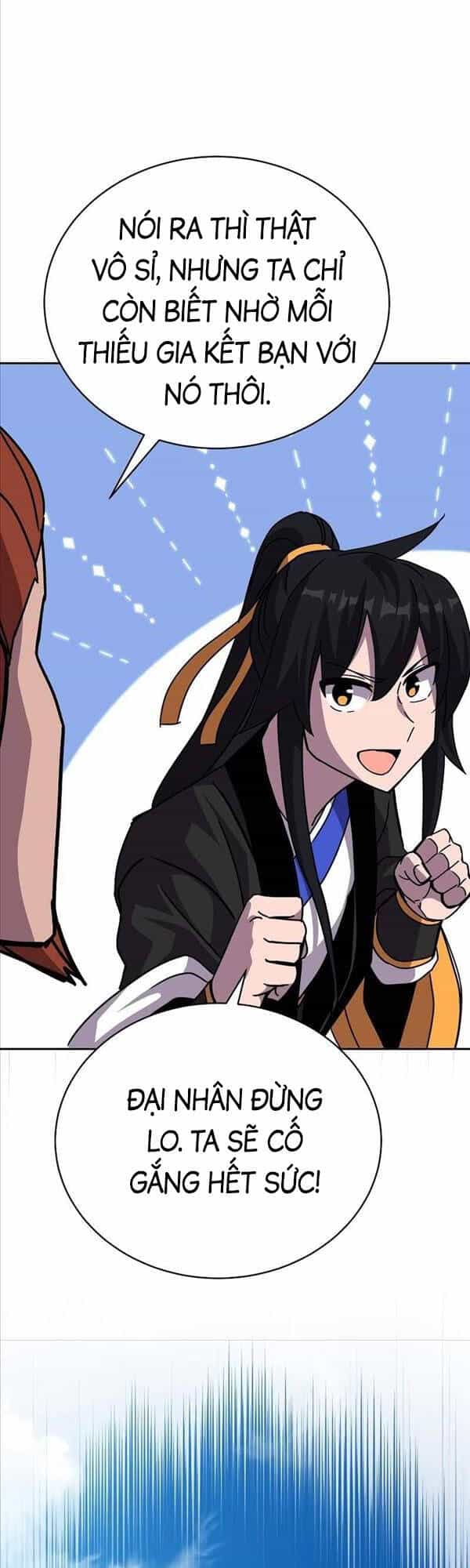 Streamer Cuộc Sống Thường Ngày Tại Võ Lâm - Chương 11 - ảnh 59