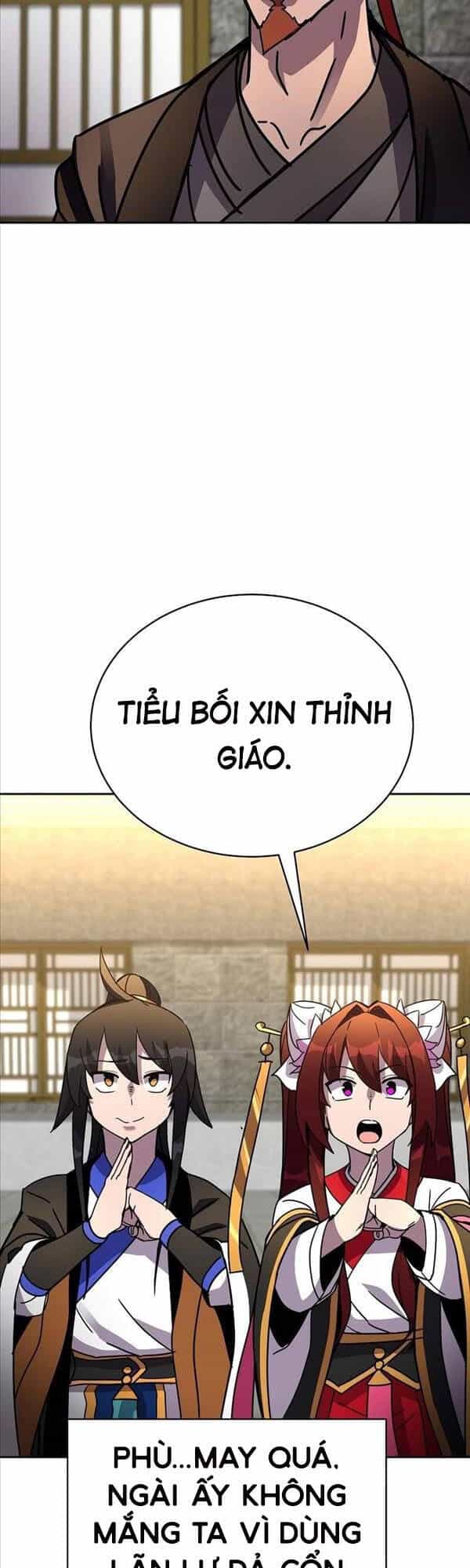 Streamer Cuộc Sống Thường Ngày Tại Võ Lâm - Chương 12 - ảnh 27