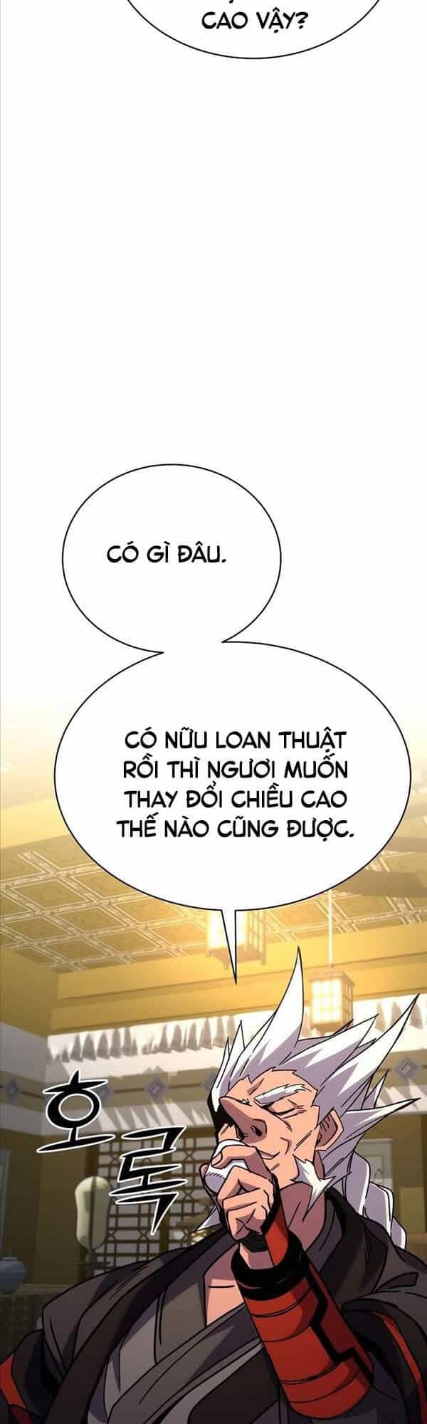 Streamer Cuộc Sống Thường Ngày Tại Võ Lâm - Chương 13 - ảnh 42