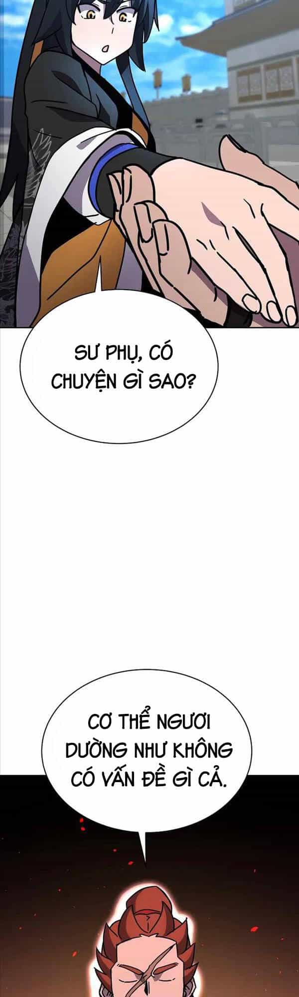 Streamer Cuộc Sống Thường Ngày Tại Võ Lâm - Chương 14 - ảnh 26