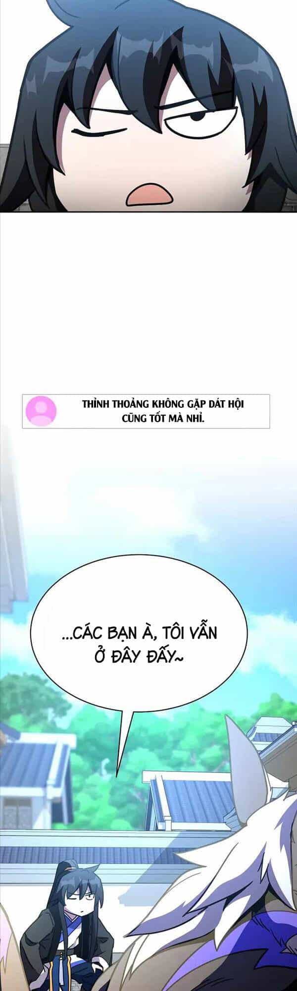 Streamer Cuộc Sống Thường Ngày Tại Võ Lâm - Chương 14 - ảnh 4