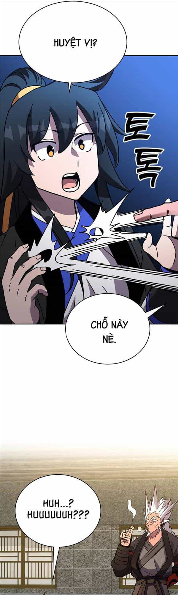 Streamer Cuộc Sống Thường Ngày Tại Võ Lâm - Chương 15 - ảnh 14