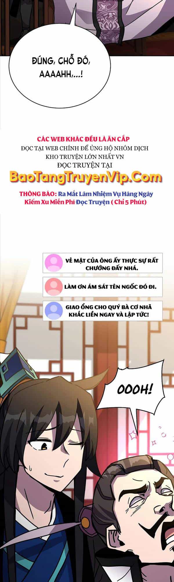 Streamer Cuộc Sống Thường Ngày Tại Võ Lâm - Chương 18 - ảnh 17