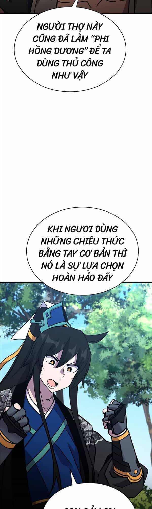 Streamer Cuộc Sống Thường Ngày Tại Võ Lâm - Chương 19 - ảnh 61